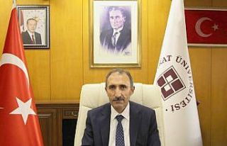 Fırat Üniversitesi, dünyada başarılı üniversiteler...