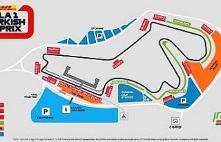 Formula 1 biletleri satışa çıktı