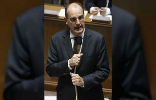 Fransa Başbakanı Castex: "Genel karantina uygulamamak...