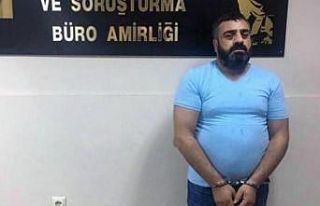 Fransa’da dayısının oğlunu öldürüp Bursa’da...