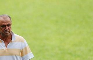 Galatasaray’da Rangers hazırlıkları devam etti