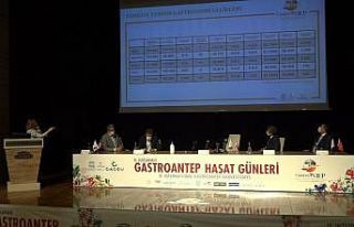 Gastroantep festivali, korona yüzünden hasat günlerine...