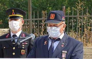 Gazi Abdullah Tosun: “Bu millet hiçbir zaman bağımsızlığından...