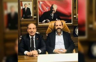 Gazi Gündüz, 1 aylık maaşını Efeler Ligi’nin...