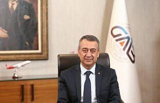 Gaziantep ihracatta 5. sırada