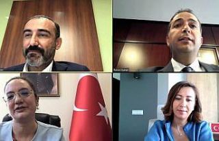 Gaziantep’in yeni hedefi Bulgaristan pazarı