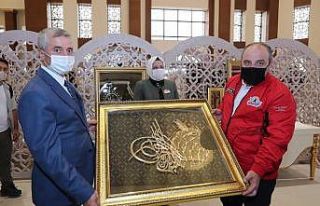 Gaziantepliler TÜBİTAK kitapları ile buluşacak