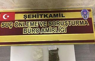 Gaziantep’te 137 kişiye işlem