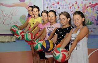 Gaziemir’de kurs kayıtları başlıyor