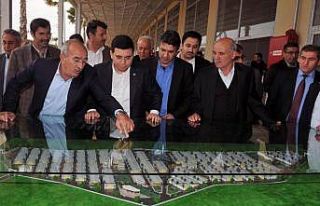 Gaziler Mahallesi’ne karakol yapılacak