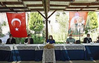 Gazilere Devlet Övünç Madalyaları ve Beratları...