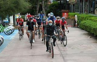 Gebze’de Hareketlilik Haftası farkındalığı