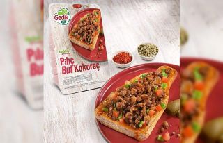 Gedik Piliç’ten lezzetli yepyeni bir ürün: Piliç...