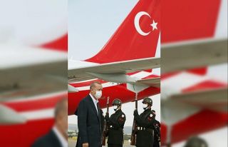 Geleceğin savunma teknolojilerine Erdoğan imzası
