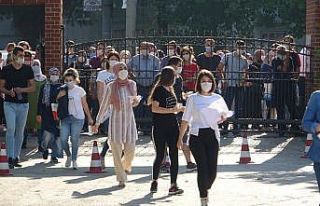 Gelecek endişesi koronayı unutturdu