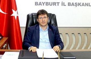 Gelecek Partisi Kurucular Kurulu üyesi Hakan Kobal...