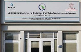 Geleneksel ve tamamlayıcı tıp ürünlerinin en...