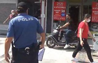 ’Geliyorum şimdi’ diyerek kaçmıştı, bin 452...