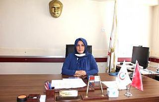 Gemerek Devlet Hastanesi Başhekimi Değişti