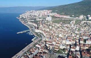 Gemlik’in yapı envanteri çıkarılıyor