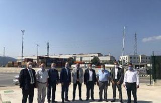 Gemlikli Nakliyecilerden tekelleşme isyanı