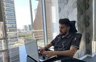 Genç girişimciden gençlere tavsiyeler