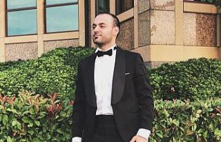 Genç girişimciden uyarı"Kişisel verileriniz...