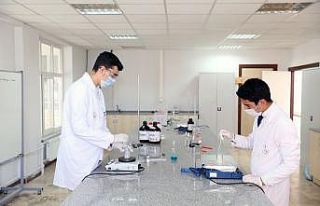 Genç toplum gönüllülerine SUBÜ desteği