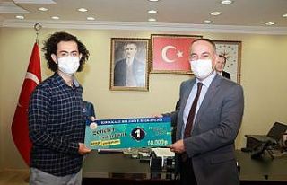 ‘Gençler Yönetiyor’ proje yarışması sonuçlandı