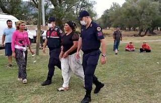 Gençleri uyuşturucuya alıştıran ’Zeliş’,...