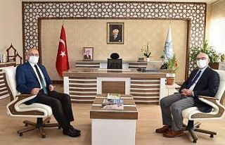 Gençoğlu Konya’da "Açık Sınıf" ve...