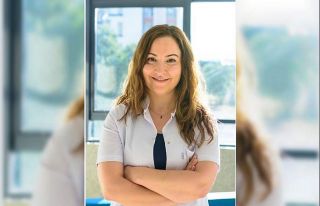 Geniz eti çocuklarda işitme kaybına yol açabilir