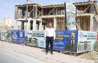 Germir Bölgesi yeni yatırımlar ile hareketleniyor