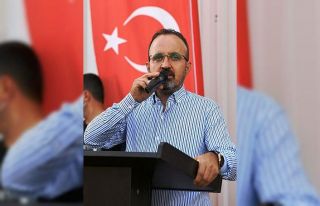 Geyikli ve Karabiga’ya doğalgaz müjdesi