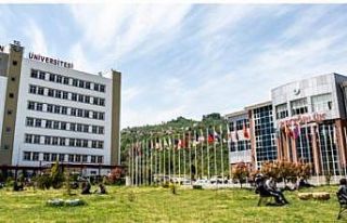 Giresun Üniversitesi uzaktan eğitim yönünde karar...