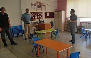 Giresun’da 72 Okul “Okulum Temiz” belgesi alacak