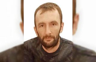 Giresun’da trafik kazası: 1 ölü