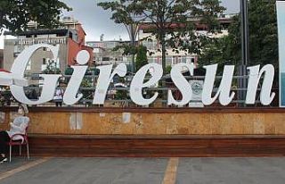 Giresunlular en çok İstanbul’da ikamet ediyor