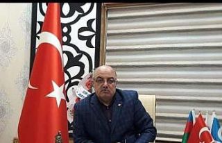 Gödekmerdan: “Virüsle mücadele etmek şehir eşkiyaları...