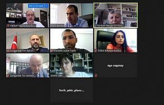 Gökçebey OSB Ön fizibilite çalışmaları başladı