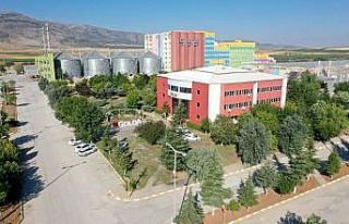 Golda Gıda yeni projelerle kapasitesini artırdı