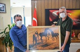 Gölecik ve Yeşildere barajları ile Karacabey’in...