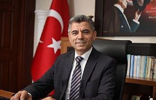 Gönen Kaymakamı Yurt’tan Gaziler günü mesajı