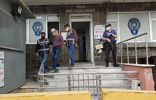 Gönen’de uyuşturucu operasyonu: 1 kişi tutuklandı