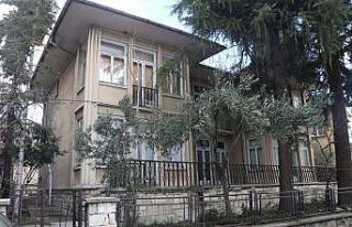 Gördes’e Şehir Müzesi için çalışmalar başlıyor