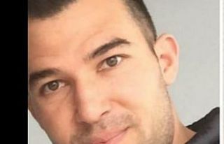 Görevi başında rahatsızlanan uzman çavuş şehit...