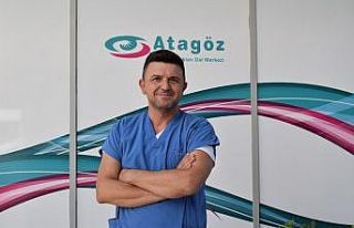 Görme kusurları tarih oluyor
