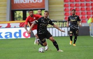 Göztepe, 7 ay arayla aynı kaderi yaşadı