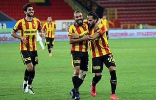 Göztepe,yeni sezona galibiyetle başlamak istiyor