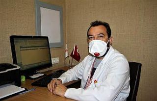 "Grip aşısını herkes yaptırabilir"